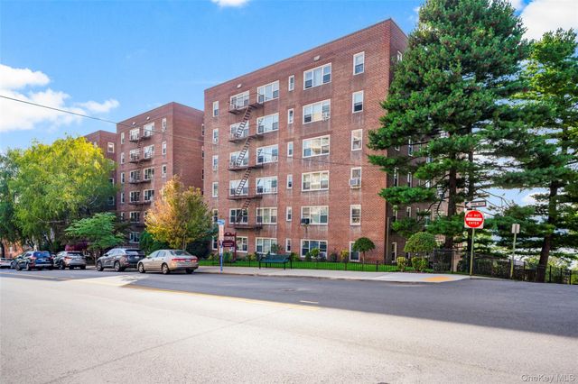 279 N Broadway 6T, Yonkers, NY 10701