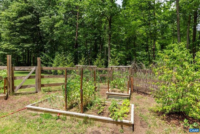1356 KENTS MILL RD, Louisa, VA 23093