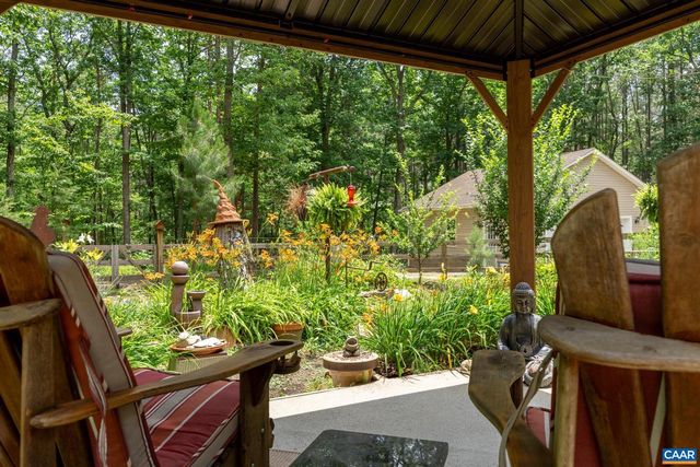 1356 KENTS MILL RD, Louisa, VA 23093