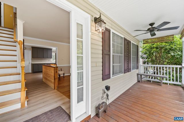 1356 KENTS MILL RD, Louisa, VA 23093