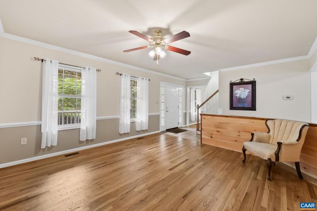 1356 KENTS MILL RD, Louisa, VA 23093