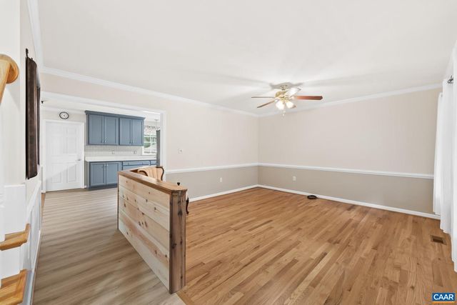 1356 KENTS MILL RD, Louisa, VA 23093