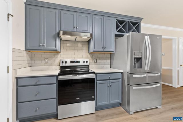 1356 KENTS MILL RD, Louisa, VA 23093