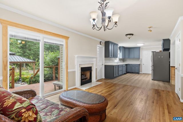 1356 KENTS MILL RD, Louisa, VA 23093