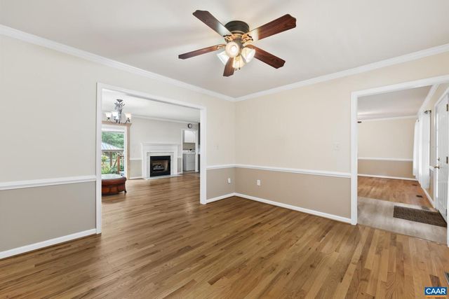 1356 KENTS MILL RD, Louisa, VA 23093