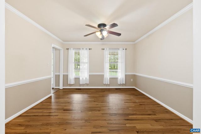 1356 KENTS MILL RD, Louisa, VA 23093