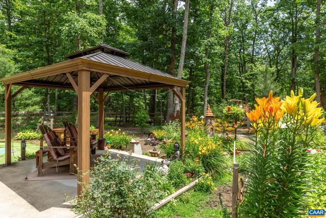 1356 KENTS MILL RD, Louisa, VA 23093
