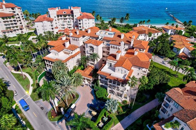 19237 Fisher Island Dr 19237, Miami Beach, FL 33109