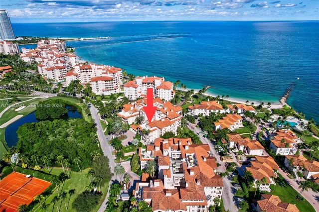 19237 Fisher Island Dr 19237, Miami Beach, FL 33109