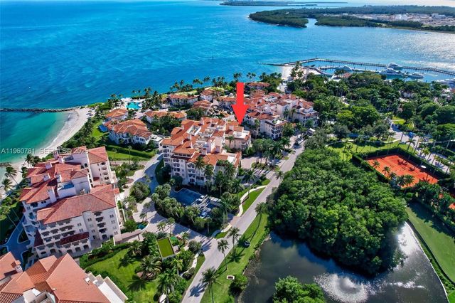 19237 Fisher Island Dr 19237, Miami Beach, FL 33109