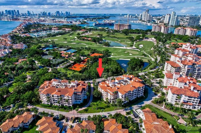 19237 Fisher Island Dr 19237, Miami Beach, FL 33109