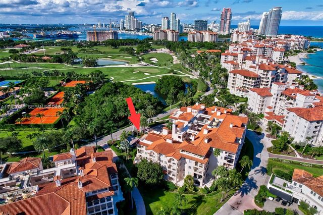 19237 Fisher Island Dr 19237, Miami Beach, FL 33109