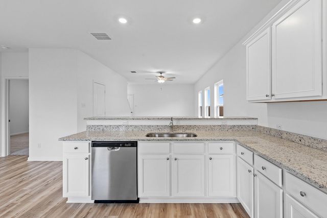 18428 Stellers Sea ST, Elgin, TX 78621