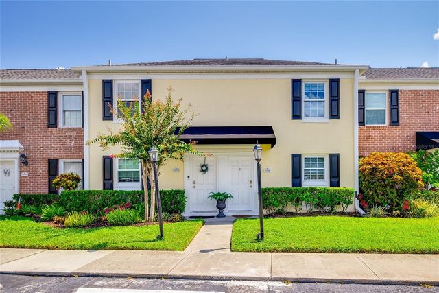 13734 ORANGE SUNSET DRIVE, Tampa, FL 33618