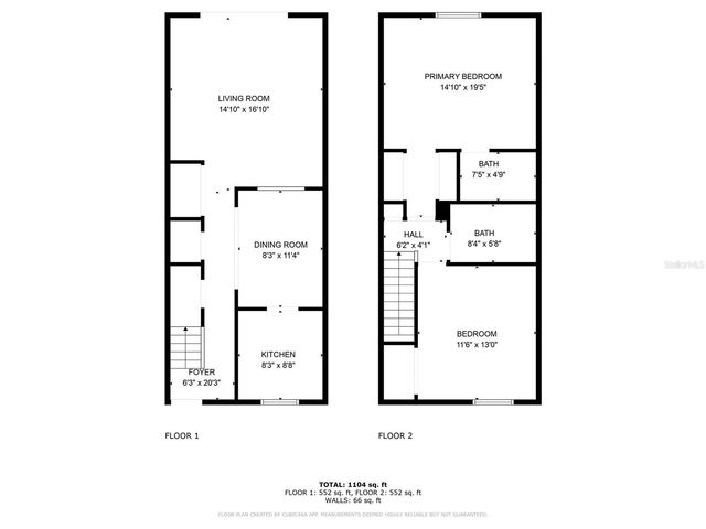 13734 ORANGE SUNSET DRIVE, Tampa, FL 33618