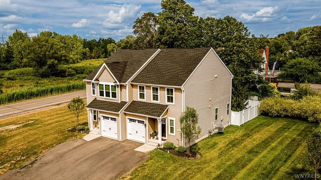 3581 Big Tree Road 2, Hamburg, NY 14075