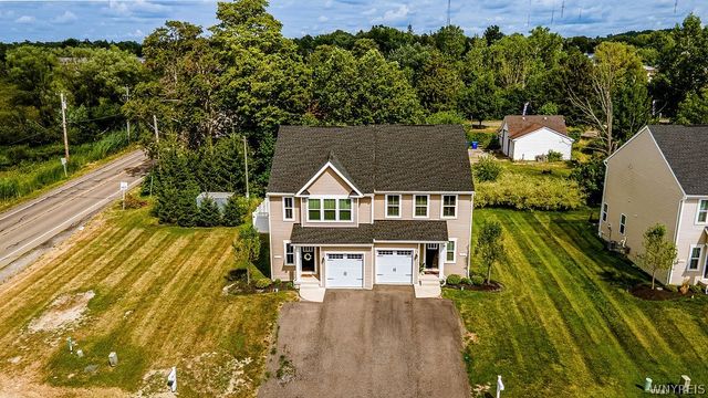 3581 Big Tree Road 2, Hamburg, NY 14075
