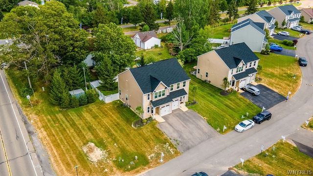 3581 Big Tree Road 2, Hamburg, NY 14075