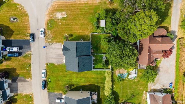 3581 Big Tree Road 2, Hamburg, NY 14075