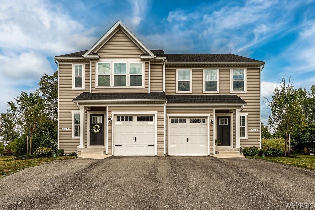 3581 Big Tree Road 2, Hamburg, NY 14075