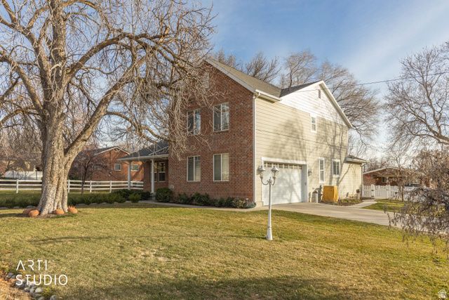 285 W CENTER ST, Kaysville, UT 84037