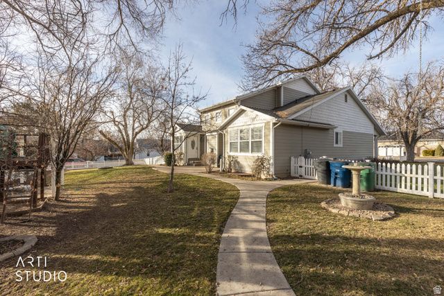 285 W CENTER ST, Kaysville, UT 84037