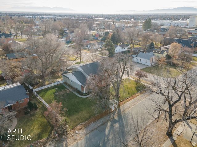 285 W CENTER ST, Kaysville, UT 84037