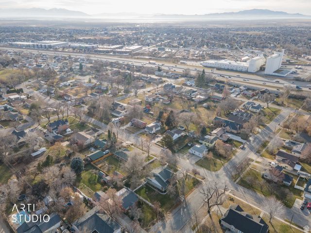 285 W CENTER ST, Kaysville, UT 84037