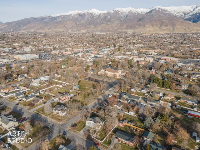 285 W CENTER ST, Kaysville, UT 84037