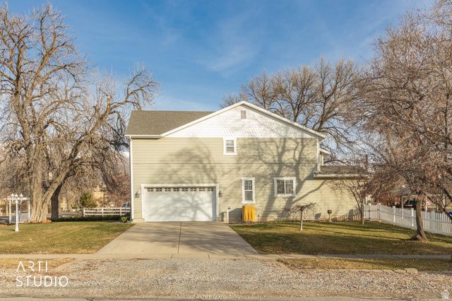 285 W CENTER ST, Kaysville, UT 84037