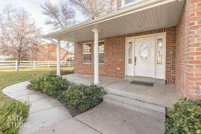 285 W CENTER ST, Kaysville, UT 84037