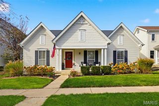 620 Summer Stone Drive, O'fallon, MO 63368