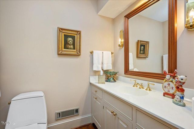 3425 Williamsborough Court, Raleigh, NC 27609