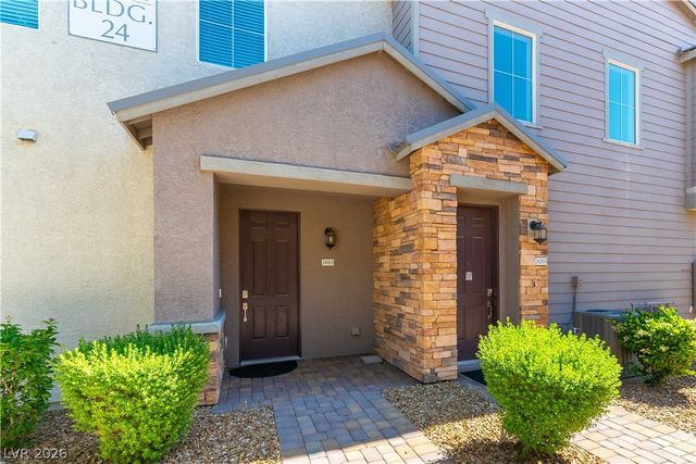 3766 Canis Minor Lane 24101, Henderson, NV 89052