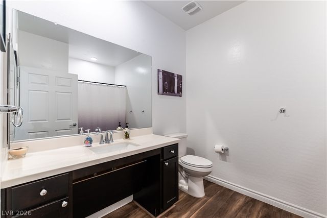 3766 Canis Minor Lane 24101, Henderson, NV 89052