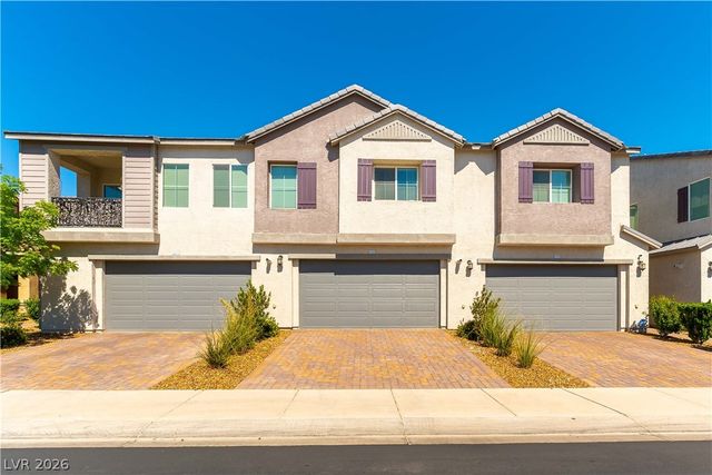 3766 Canis Minor Lane 24101, Henderson, NV 89052