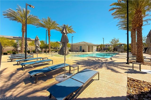 3766 Canis Minor Lane 24101, Henderson, NV 89052