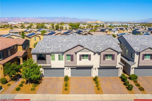 3766 Canis Minor Lane 24101, Henderson, NV 89052