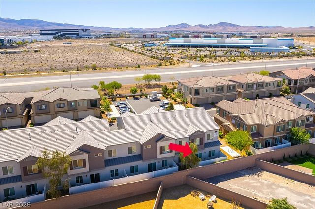 3766 Canis Minor Lane 24101, Henderson, NV 89052