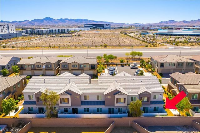 3766 Canis Minor Lane 24101, Henderson, NV 89052