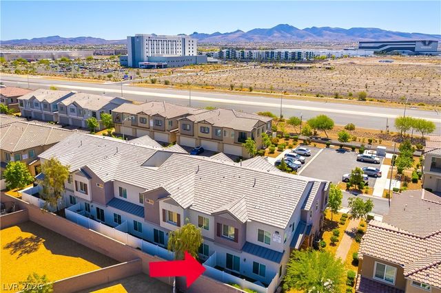 3766 Canis Minor Lane 24101, Henderson, NV 89052