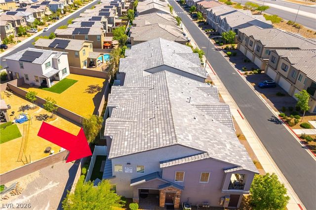3766 Canis Minor Lane 24101, Henderson, NV 89052