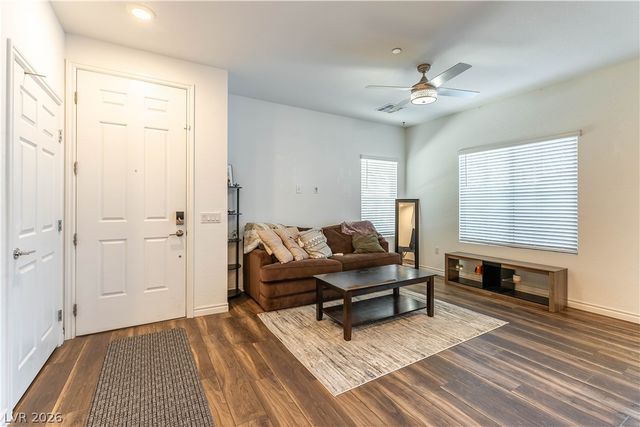 3766 Canis Minor Lane 24101, Henderson, NV 89052