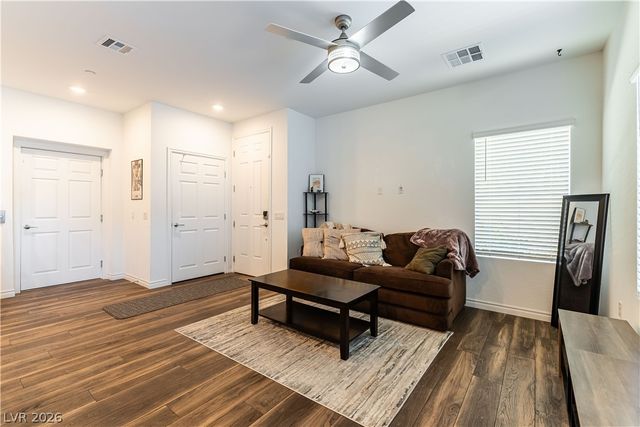 3766 Canis Minor Lane 24101, Henderson, NV 89052