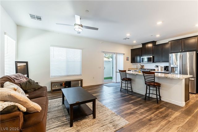 3766 Canis Minor Lane 24101, Henderson, NV 89052