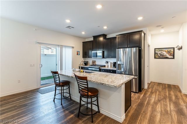3766 Canis Minor Lane 24101, Henderson, NV 89052