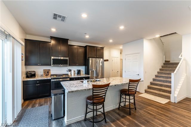 3766 Canis Minor Lane 24101, Henderson, NV 89052