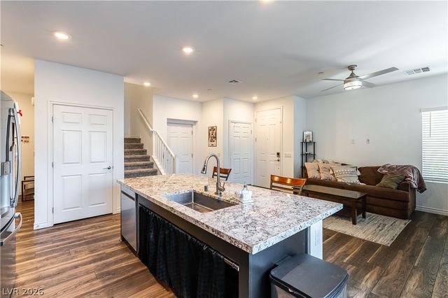 3766 Canis Minor Lane 24101, Henderson, NV 89052