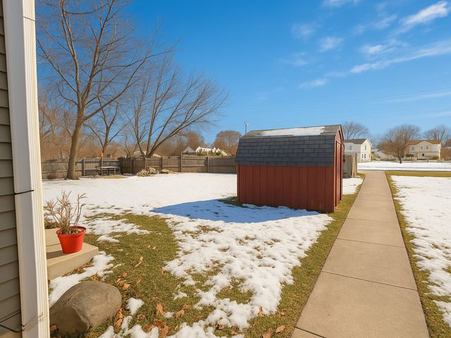 1223 Greenfield Avenue, Waukegan, IL 60085