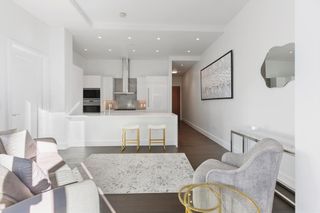 50 Liberty Dr PH1H, Boston, MA 02210